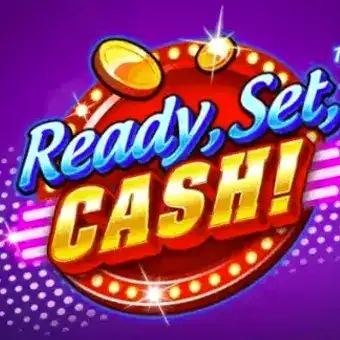 Ready, Set, Cash by Skywind