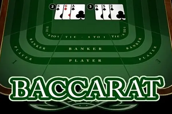American Baccarat