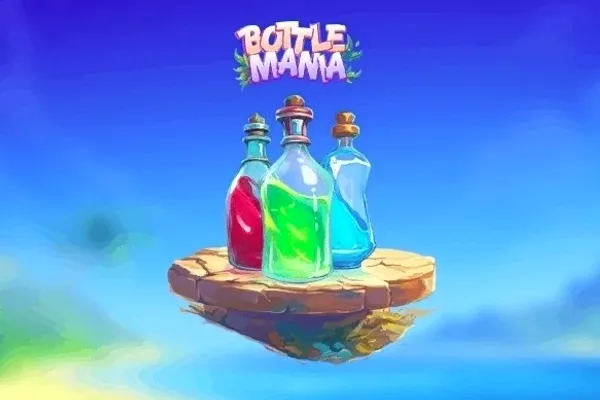 Bottle Mania