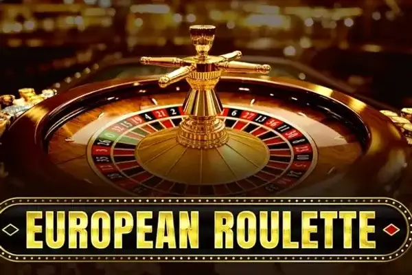 European Roulette