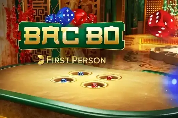First Person Bac Bo