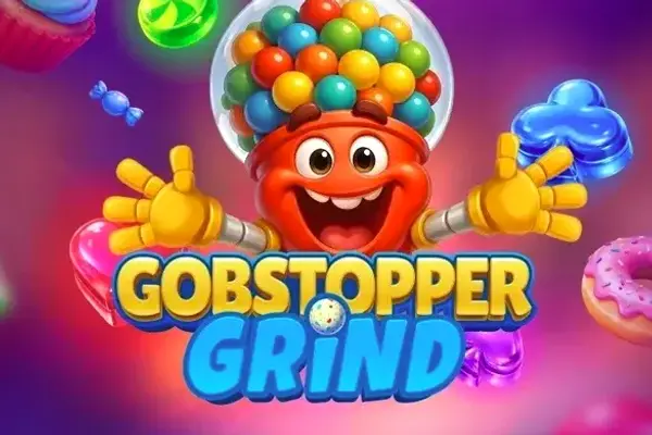 Gobstopper Grind