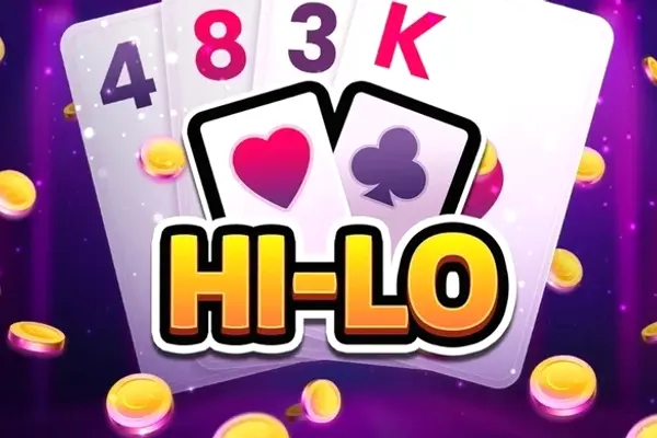 Hi-Lo