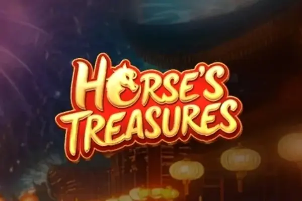 Horses's Treasures