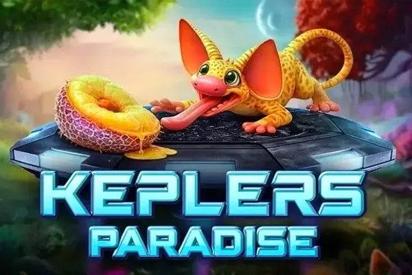 Keplers Paradise