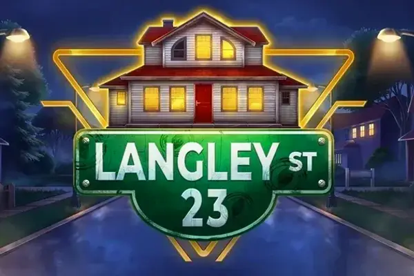 Langley Street 23