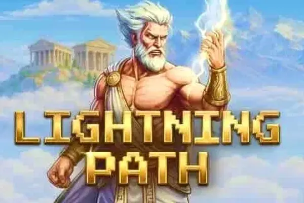 Lightning Path