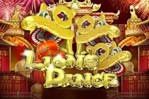 Lions Dance