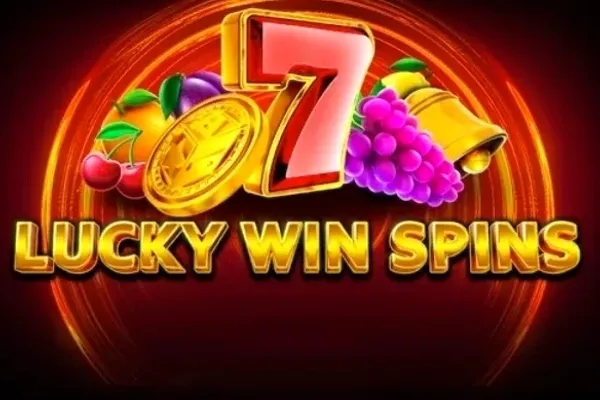 Lucky Win Spins