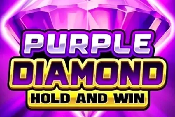 Purple Diamond