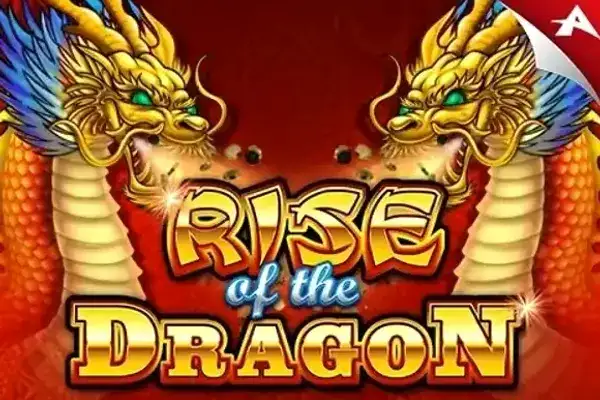 Rise of the Dragon