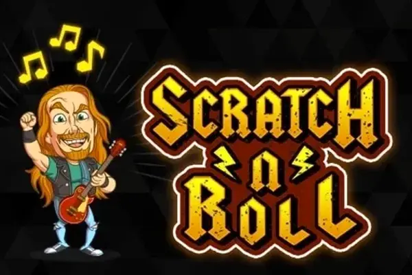 Scratch N Roll