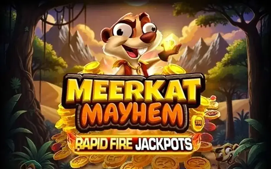 Meerkat Mayhem
